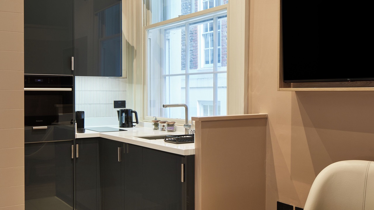 Photo of Bathroom in Dowgate