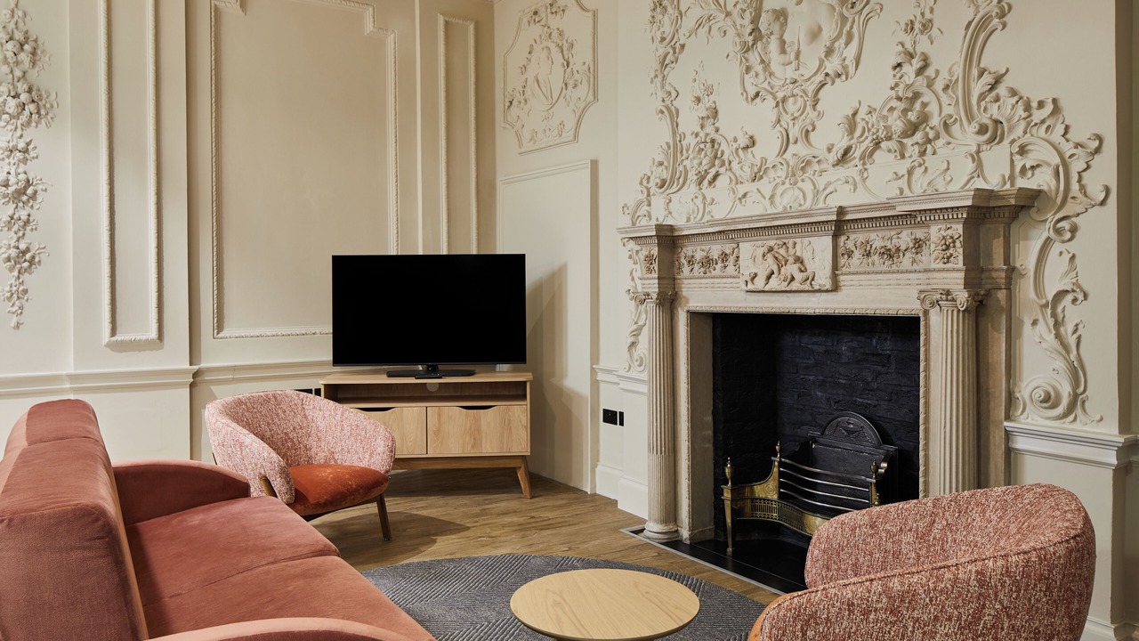 Photo of Bedroom in Dowgate