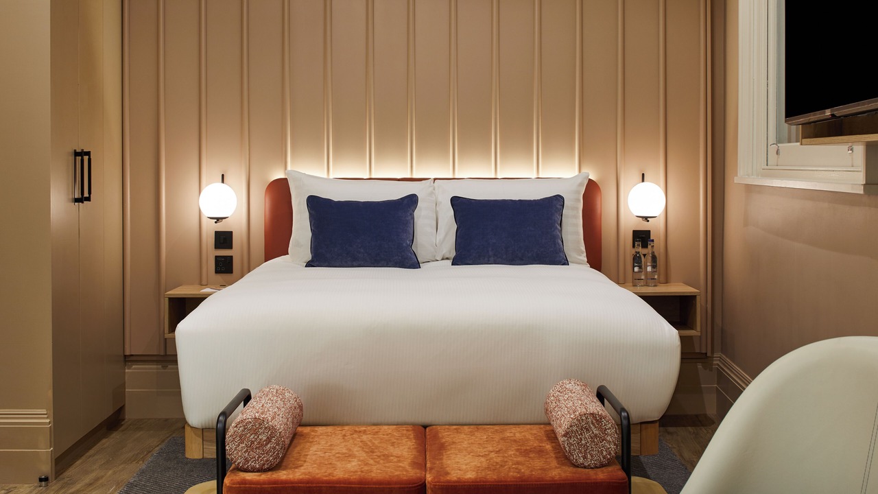 Photo of Bedroom in Dowgate