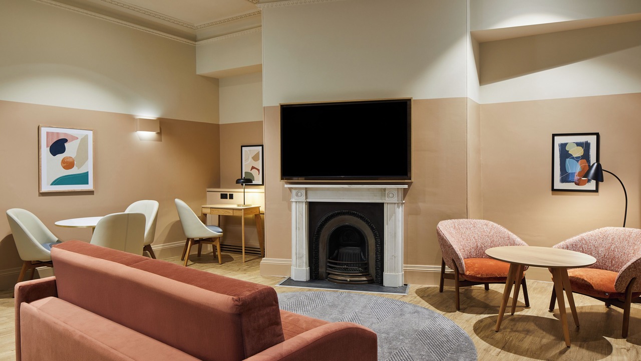 Photo of Livingroom in Dowgate