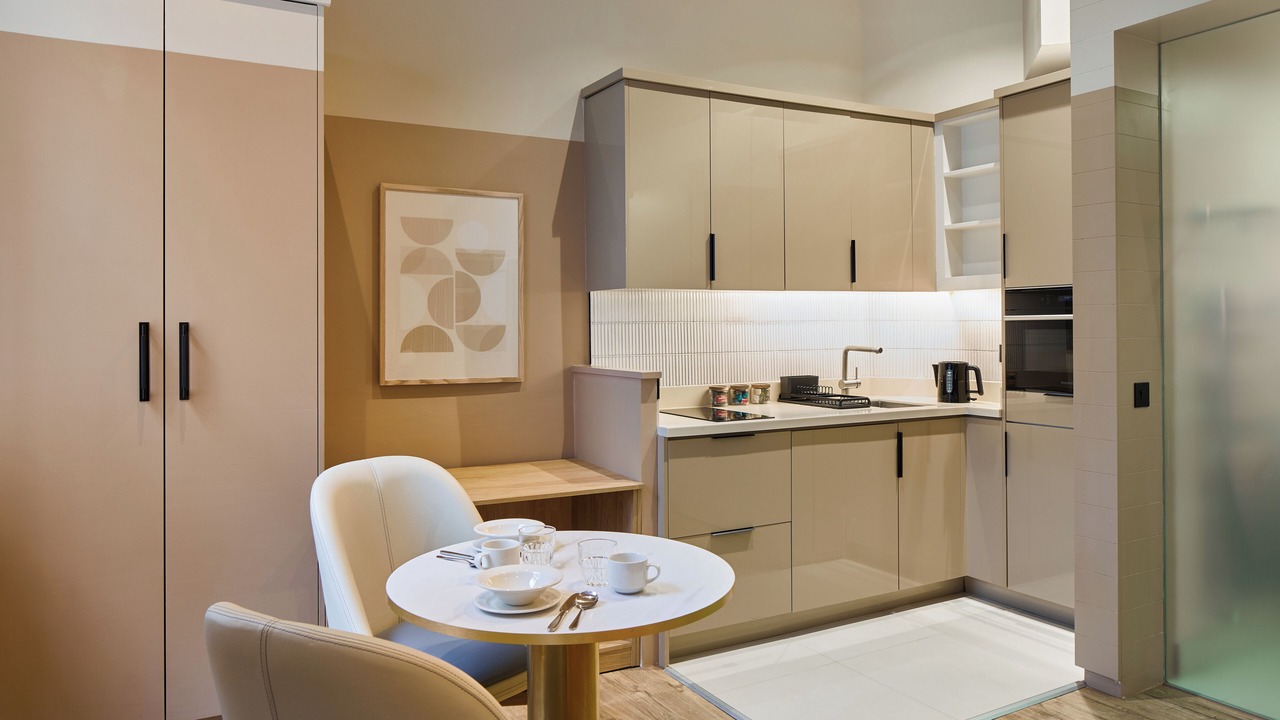 Photo of Kitchen in Dowgate