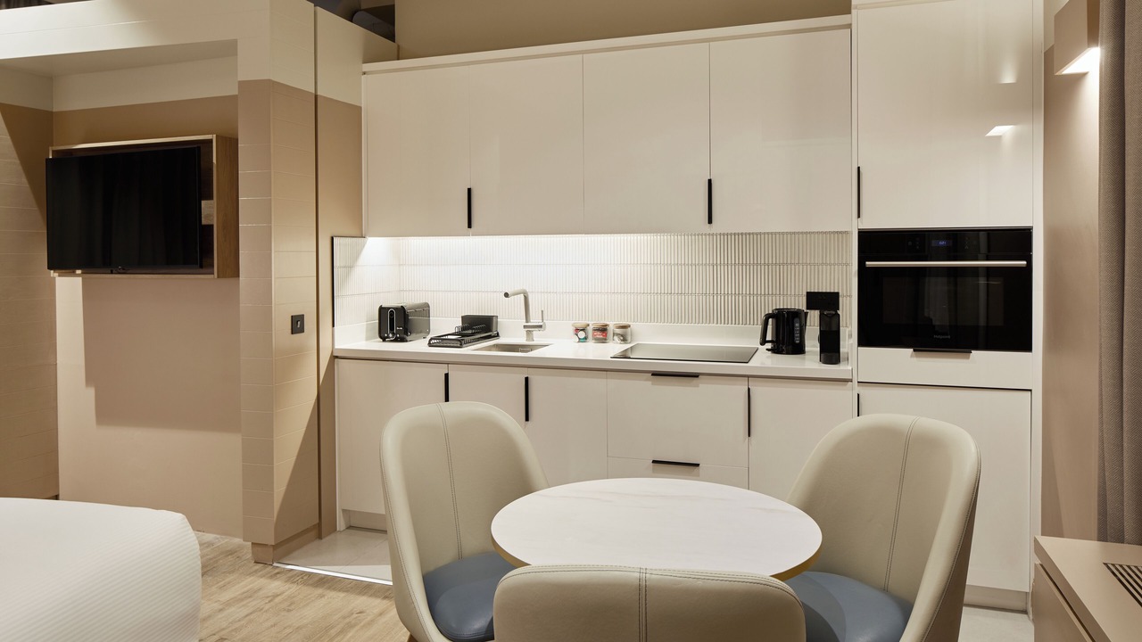 Photo of Livingroom in Dowgate