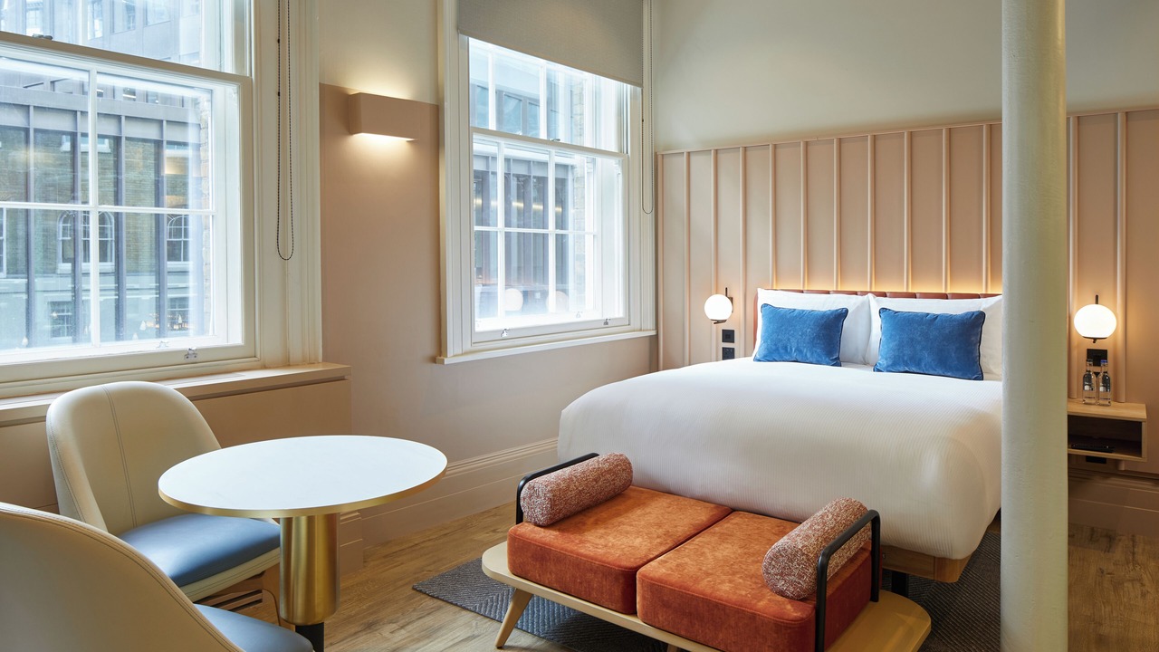 Photo of Bedroom in Dowgate