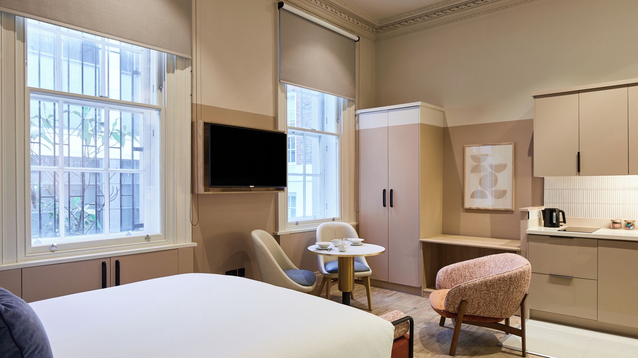 Photo of Livingroom in Dowgate