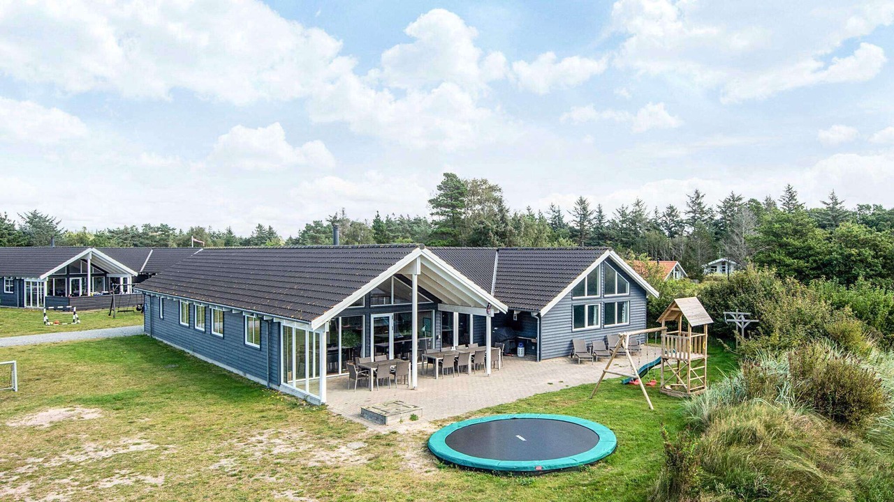 Photo of Outdoor in Blavand