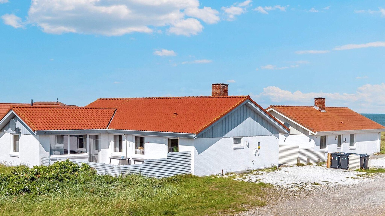 Photo of Outdoor in Lild Strand