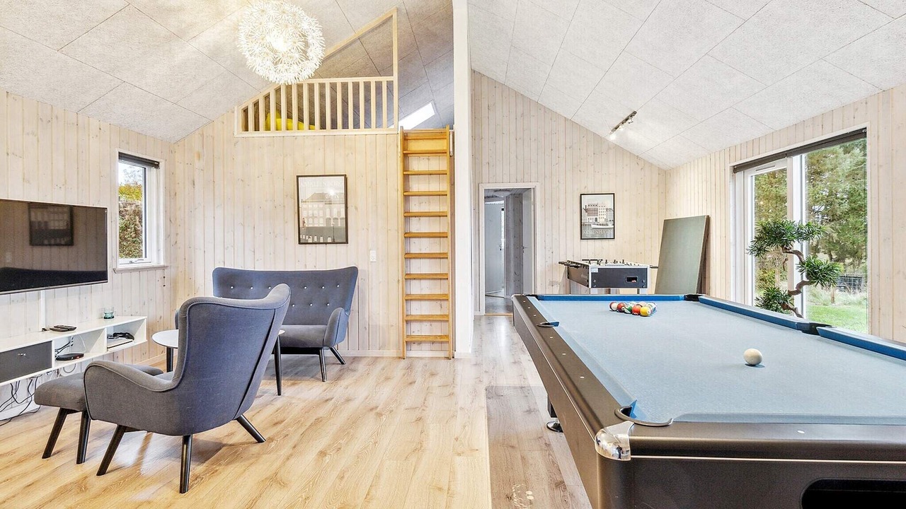 Photo of Bedroom in Vejby