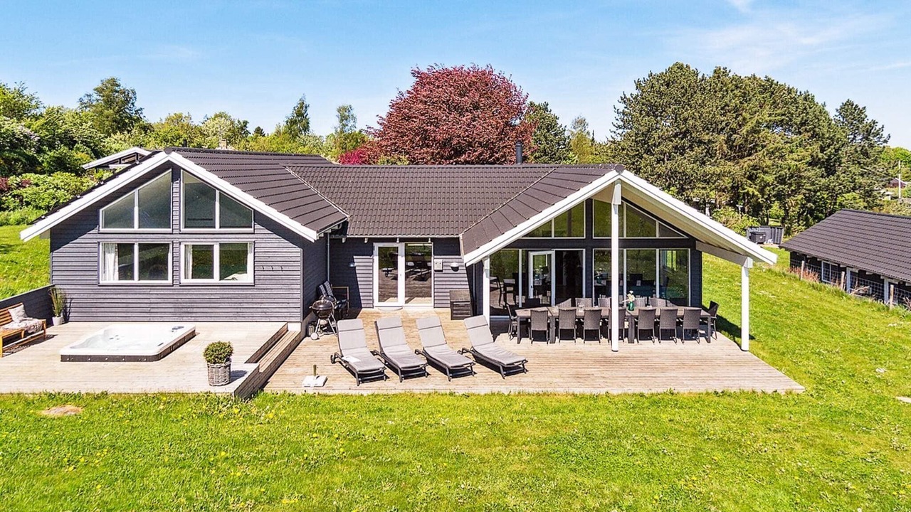 Photo of Outdoor in Vejby
