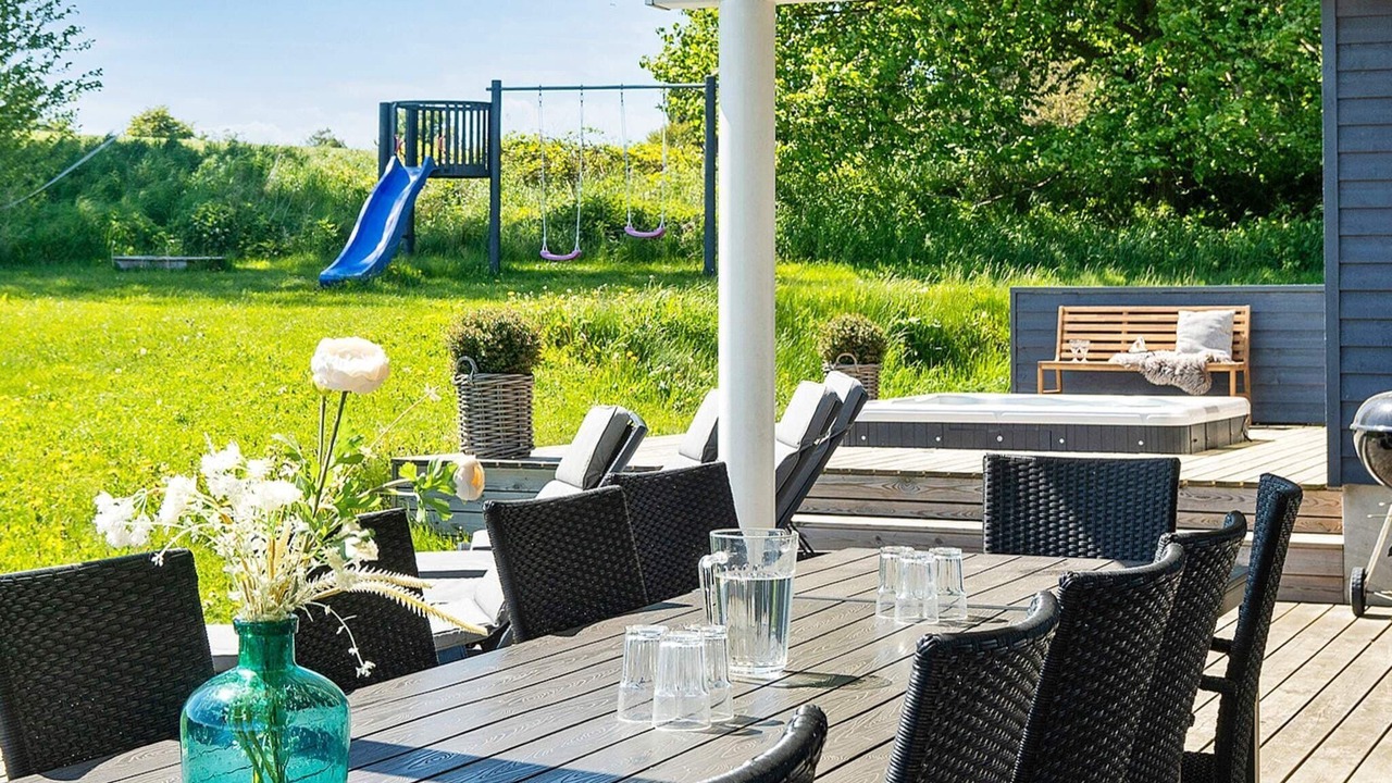 Photo of Outdoor in Vejby