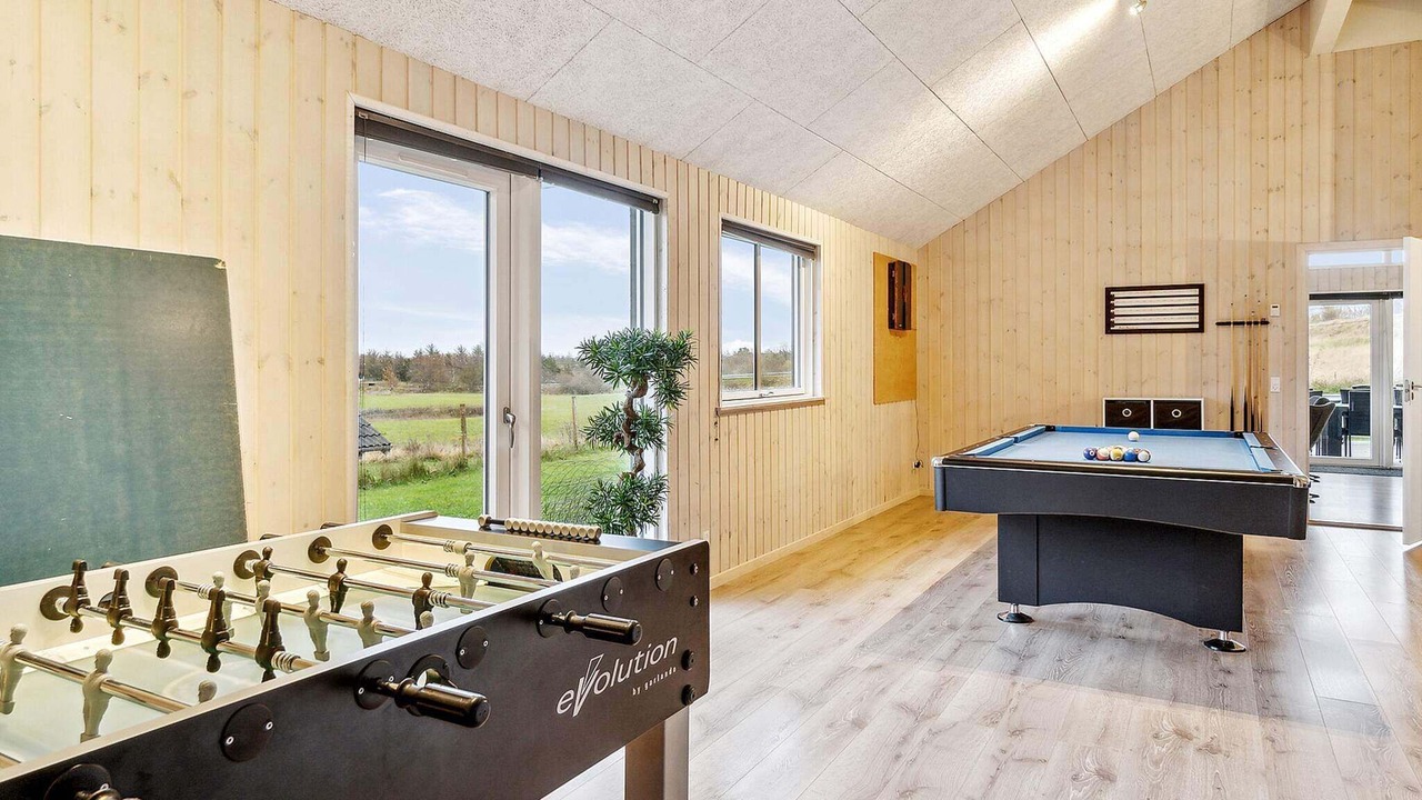 Photo of Bedroom in Vejby