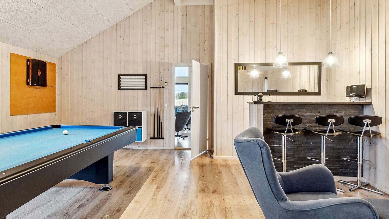Photo of Bedroom in Vejby