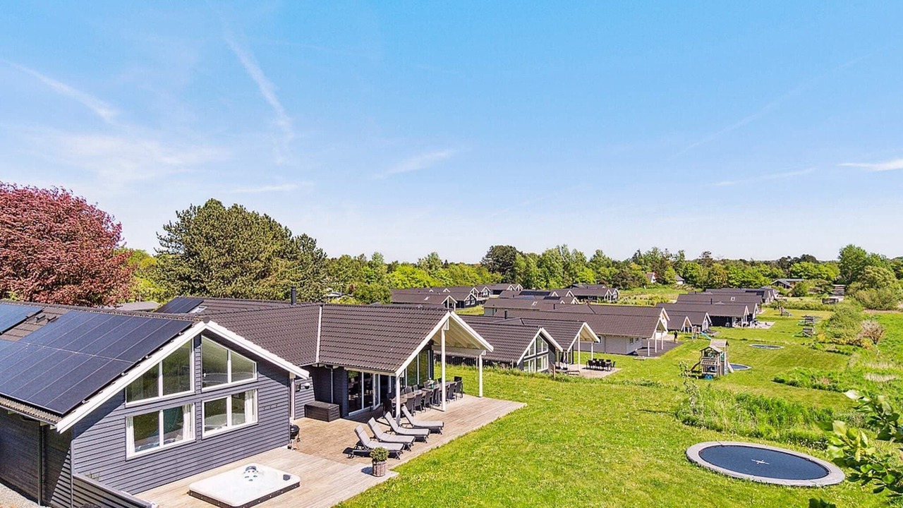 Photo of Outdoor in Vejby