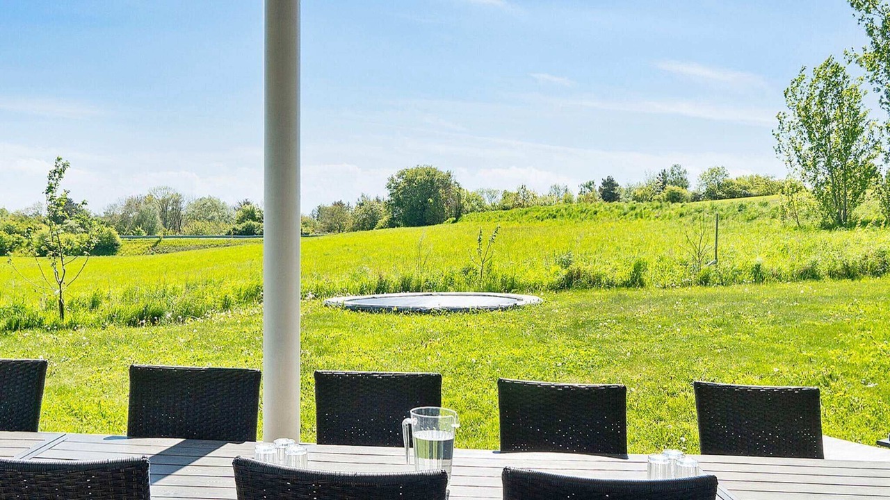 Photo of Outdoor in Vejby
