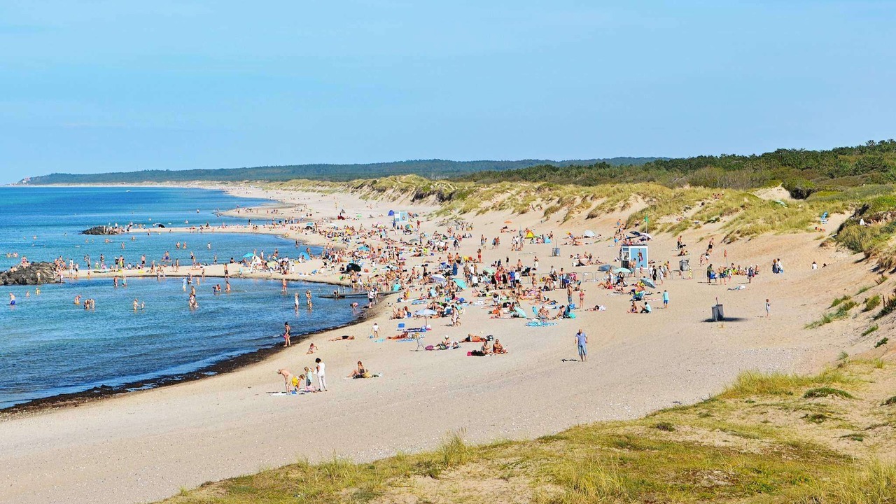 Photo of Others in Liseleje