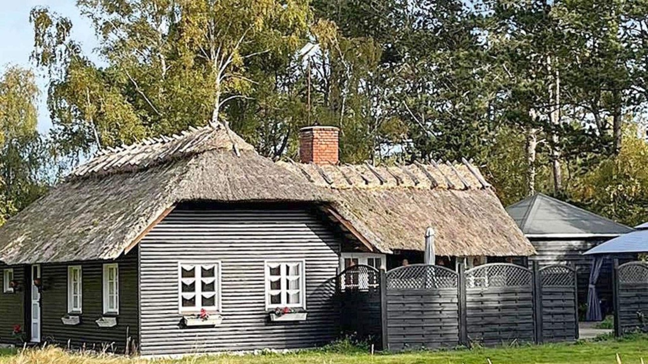 Photo of Outdoor in Rodby