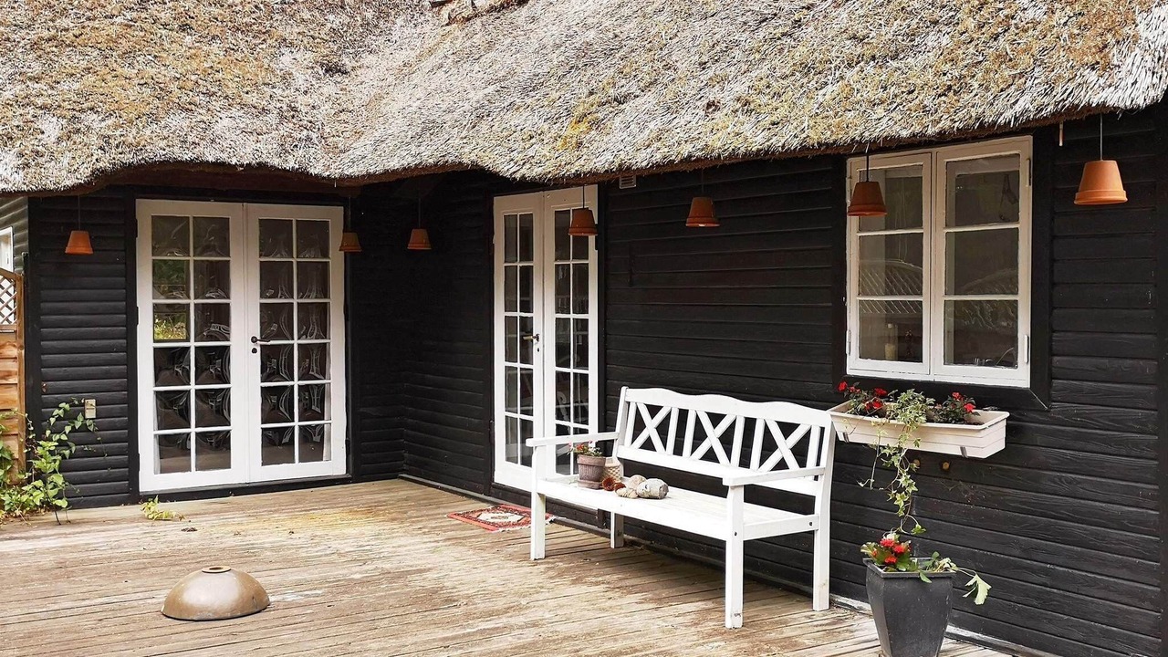 Photo of Outdoor in Rodby