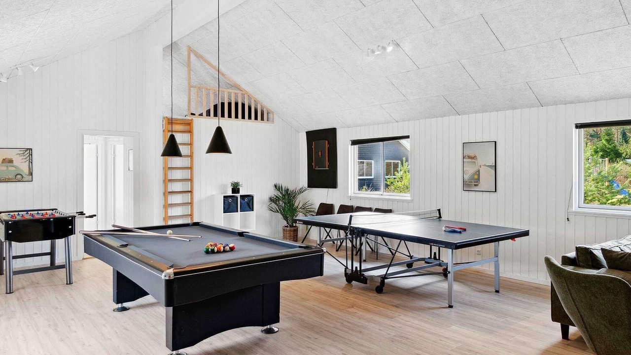 Photo of Bedroom in Frederiksvaerk