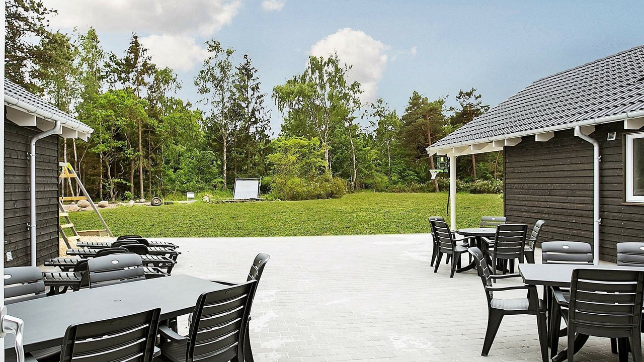 Photo of Outdoor in Frederiksvaerk