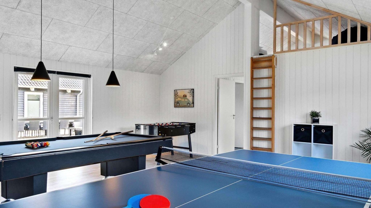 Photo of Bedroom in Frederiksvaerk