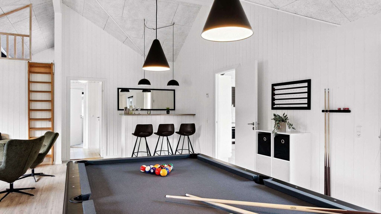 Photo of Bedroom in Frederiksvaerk