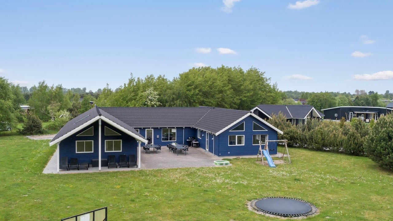 Photo of Outdoor in Bøtø By
