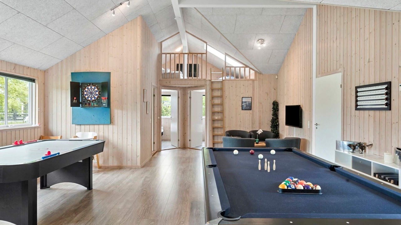 Photo of Bedroom in Bøtø By