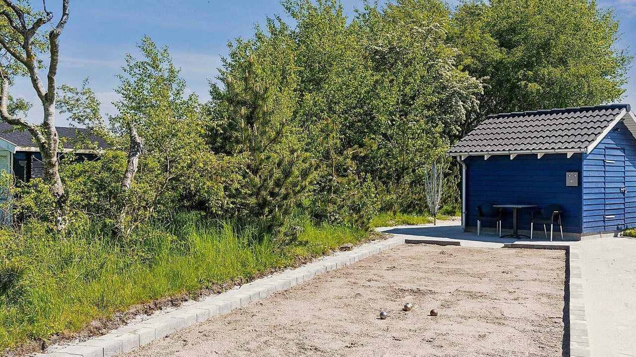 Photo of Outdoor in Bøtø By