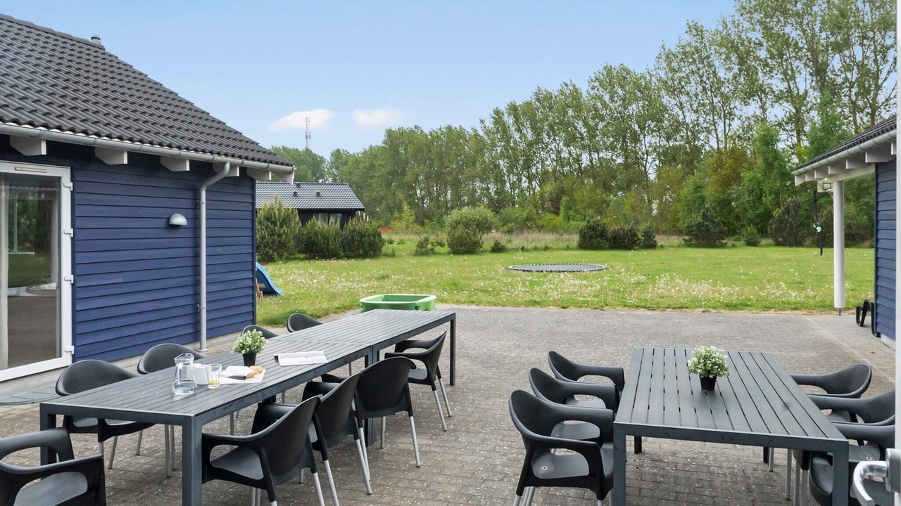 Photo of Outdoor in Bøtø By