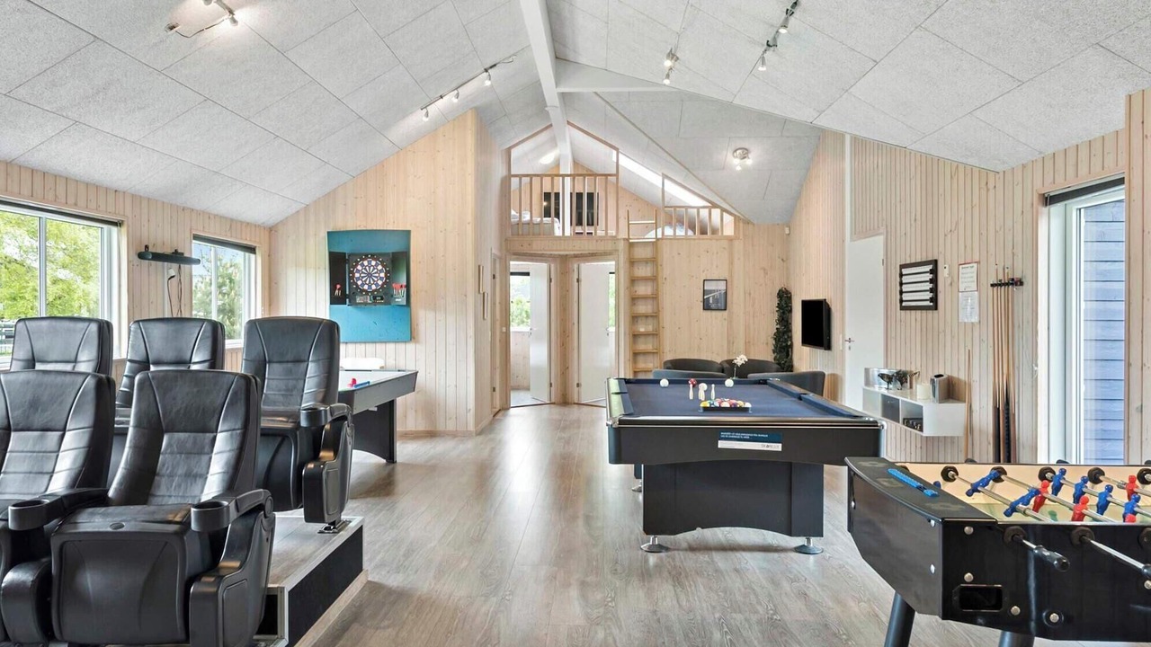 Photo of Bedroom in Bøtø By