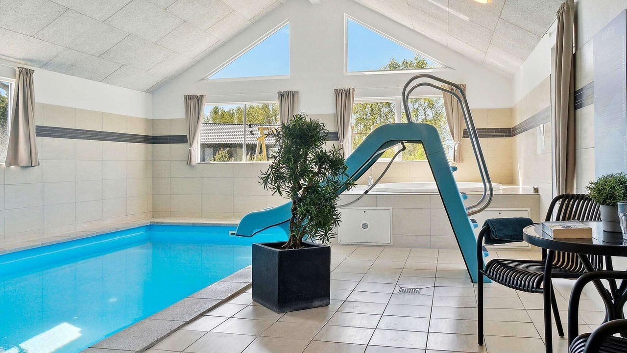 Photo of Outdoor in Bøtø By