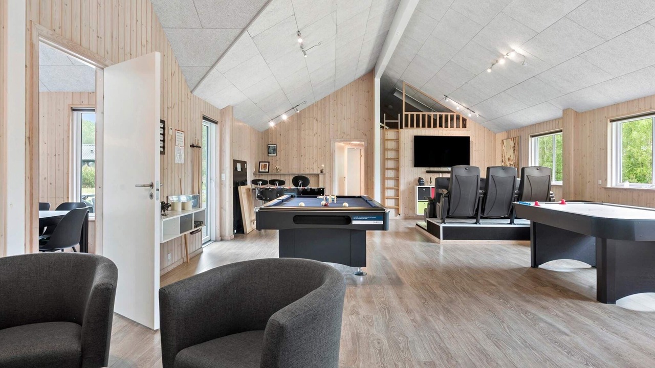 Photo of Bedroom in Bøtø By