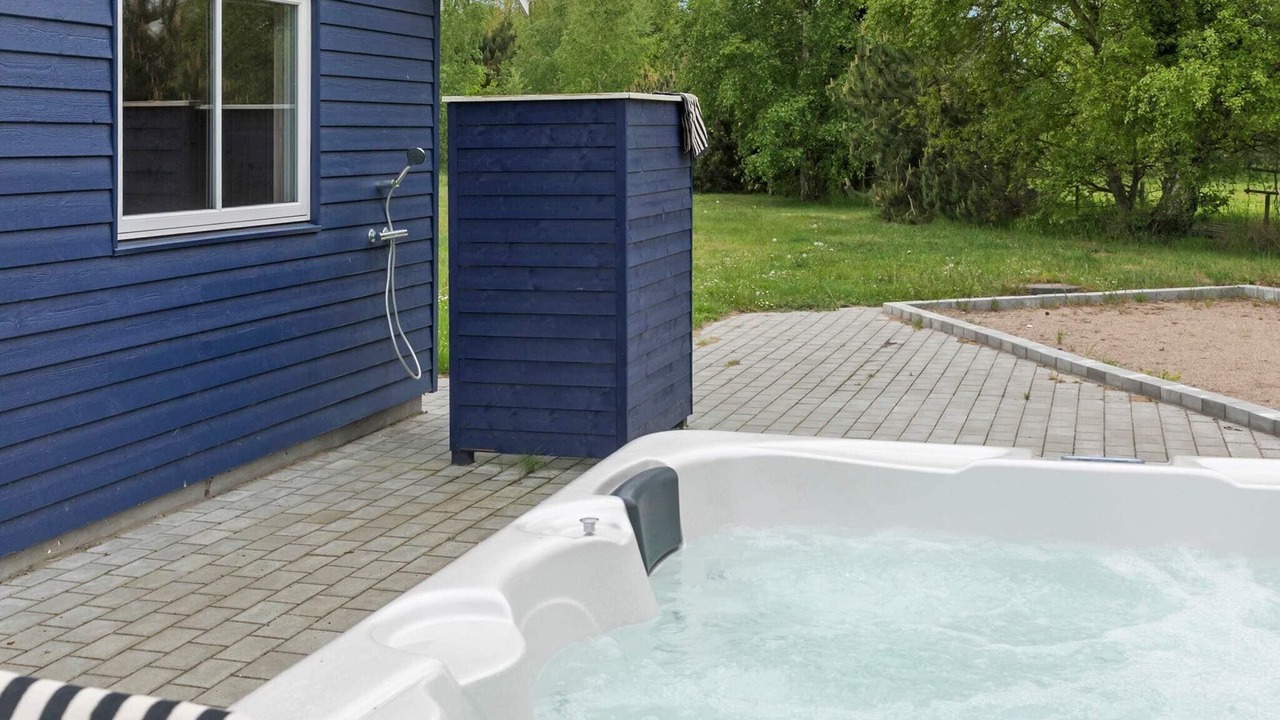 Photo of Outdoor in Bøtø By