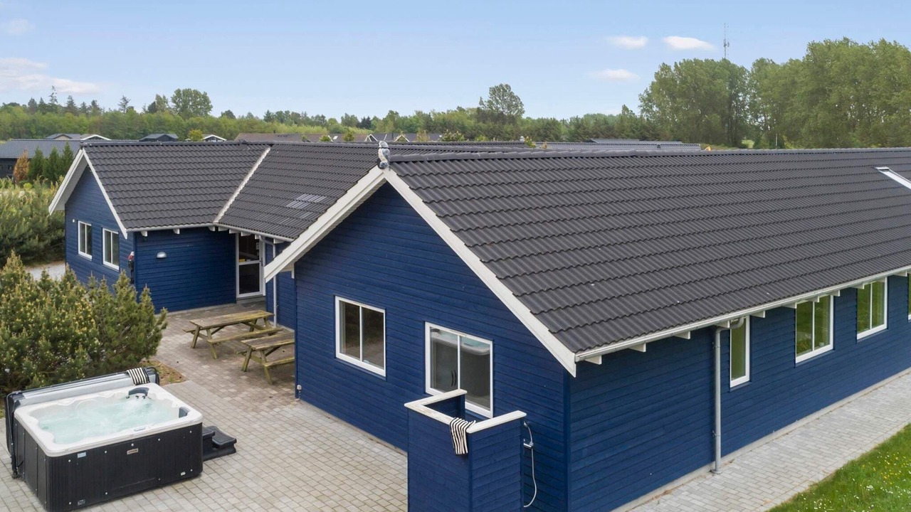 Photo of Outdoor in Bøtø By