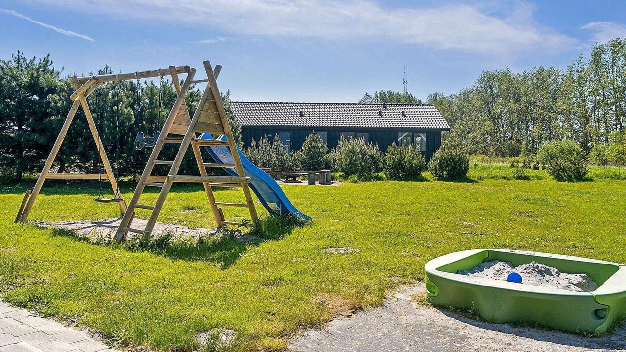 Photo of Outdoor in Bøtø By