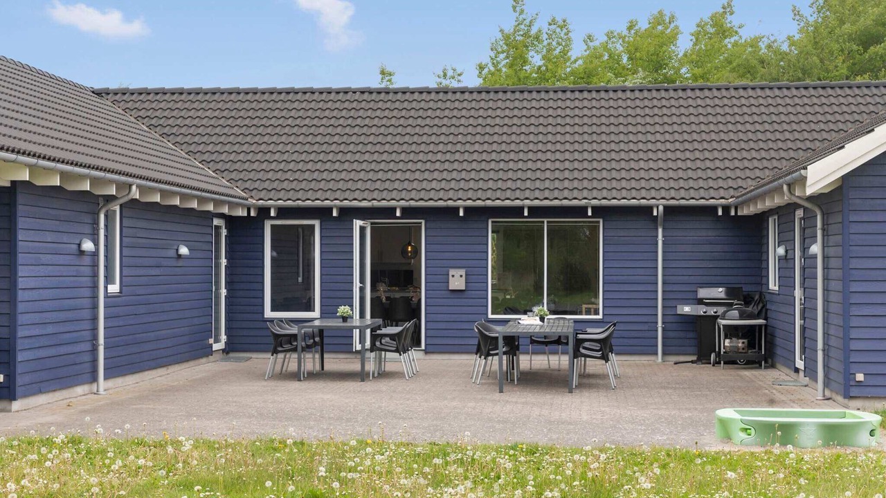 Photo of Outdoor in Bøtø By