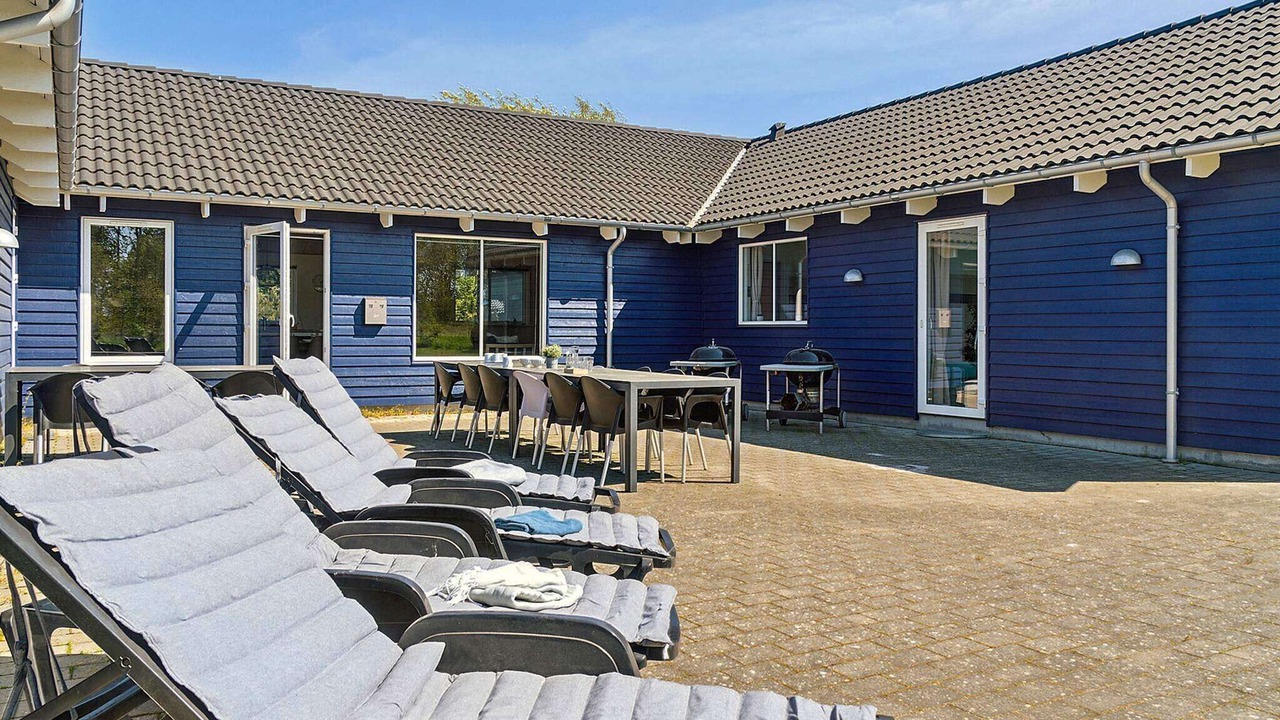 Photo of Outdoor in Bøtø By