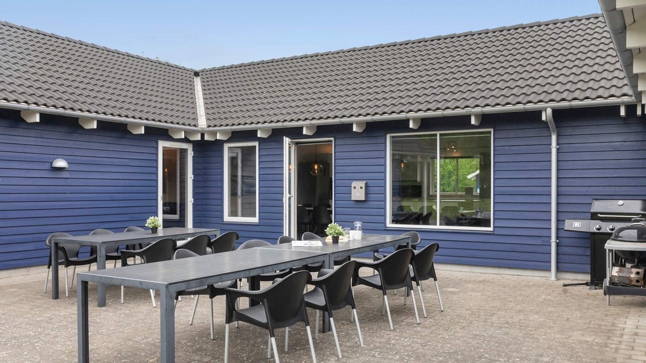 Photo of Outdoor in Bøtø By