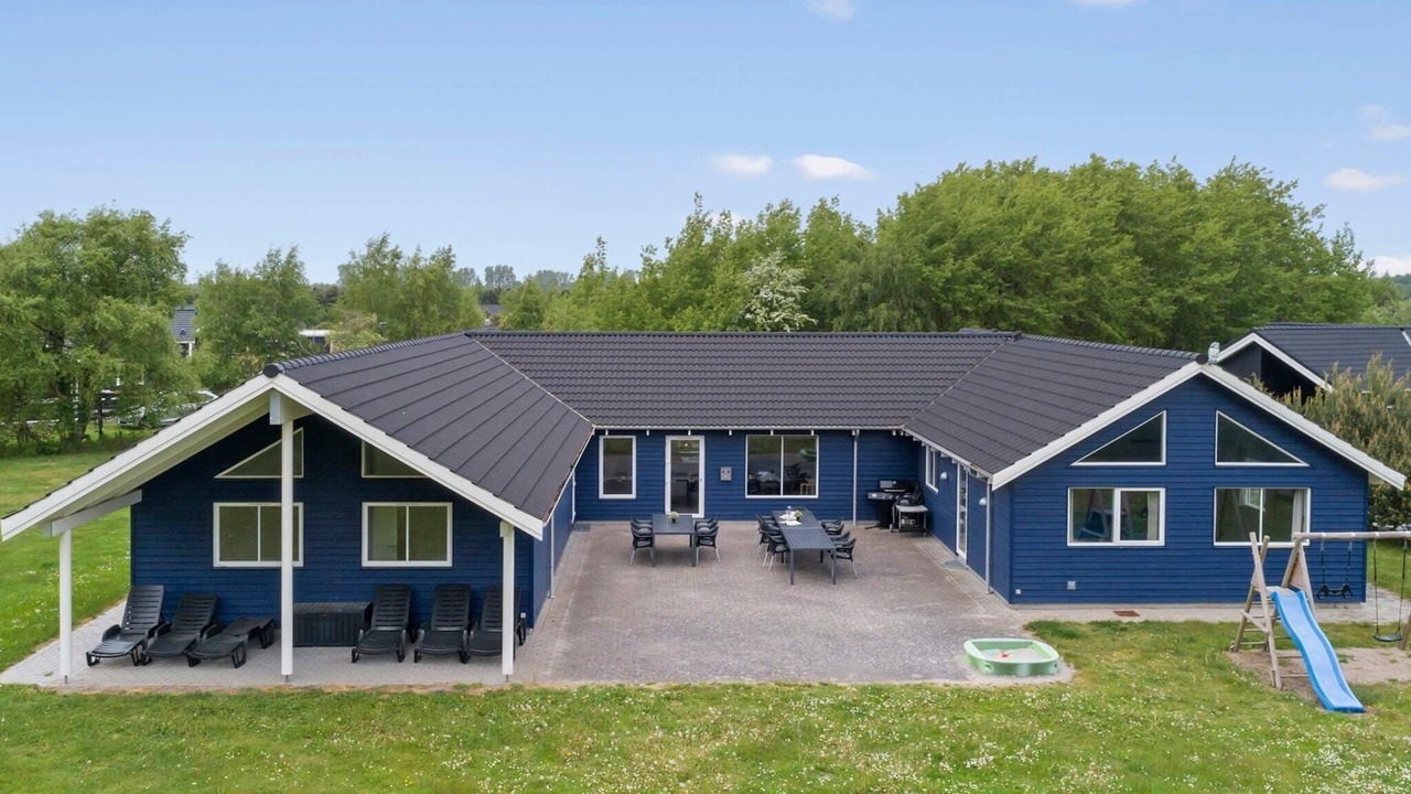 Photo of Outdoor in Bøtø By