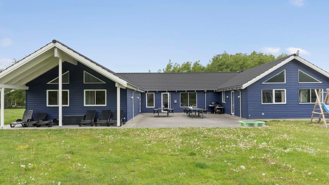 Photo of Outdoor in Bøtø By