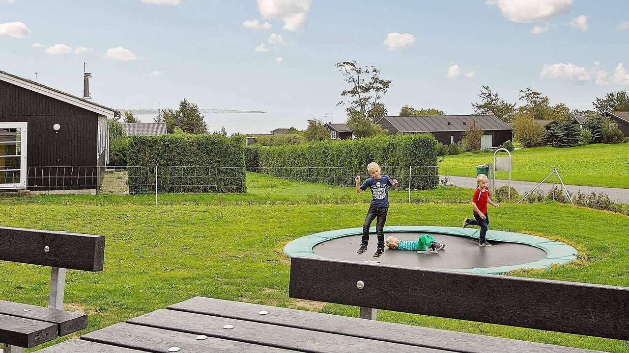 Photo of Outdoor in Bøjden