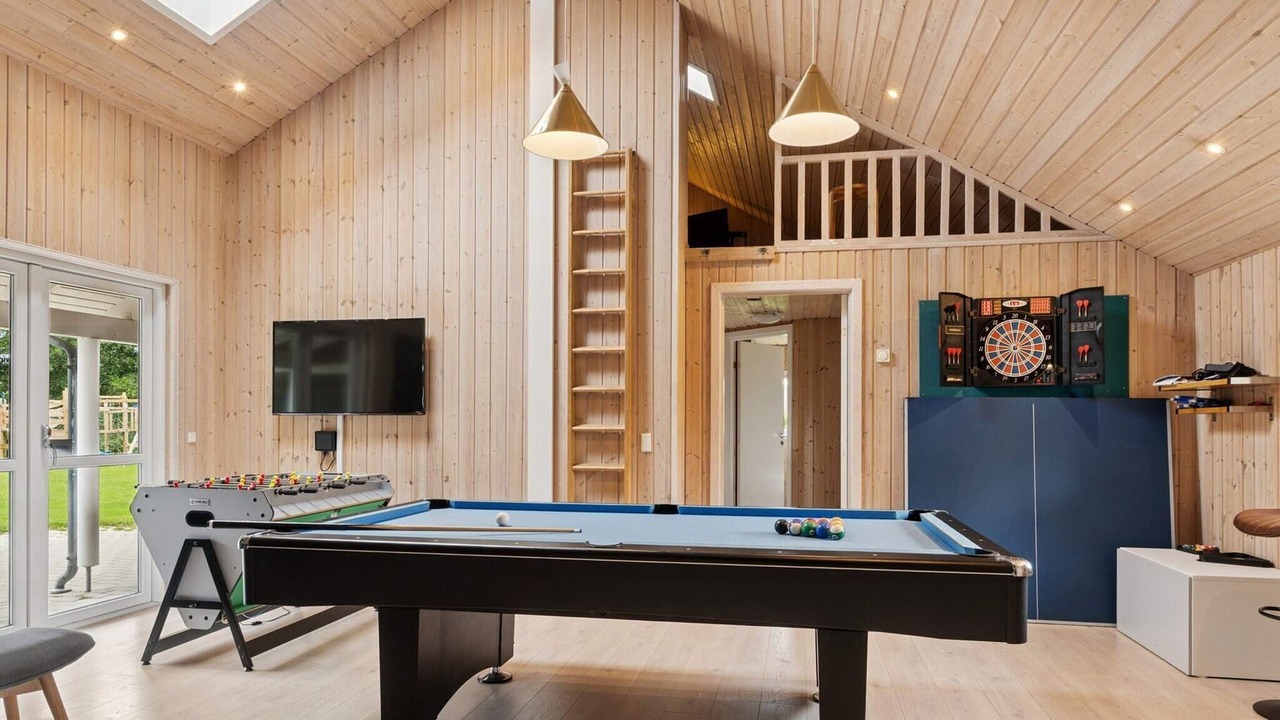 Photo of Bedroom in Idestrup
