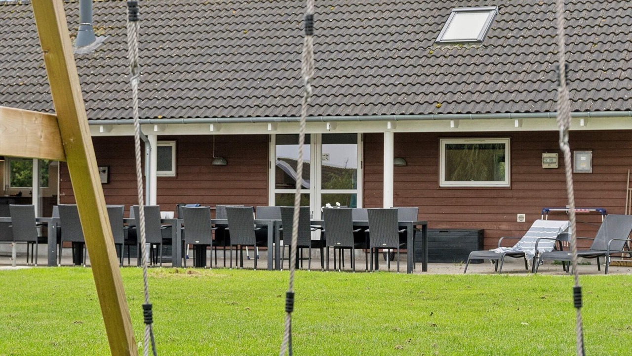 Photo of Outdoor in Idestrup