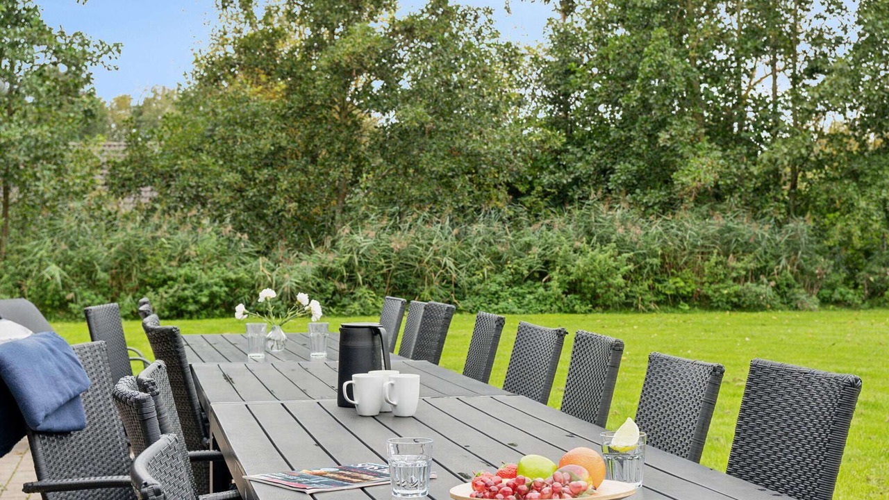 Photo of Outdoor in Idestrup