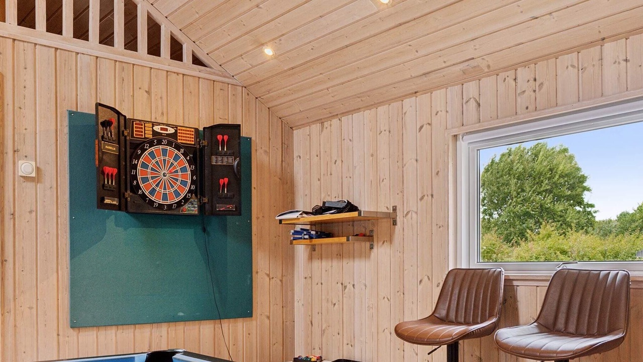 Photo of Bedroom in Idestrup
