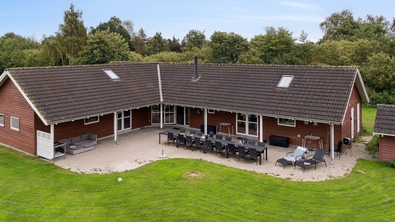 Photo of Outdoor in Idestrup