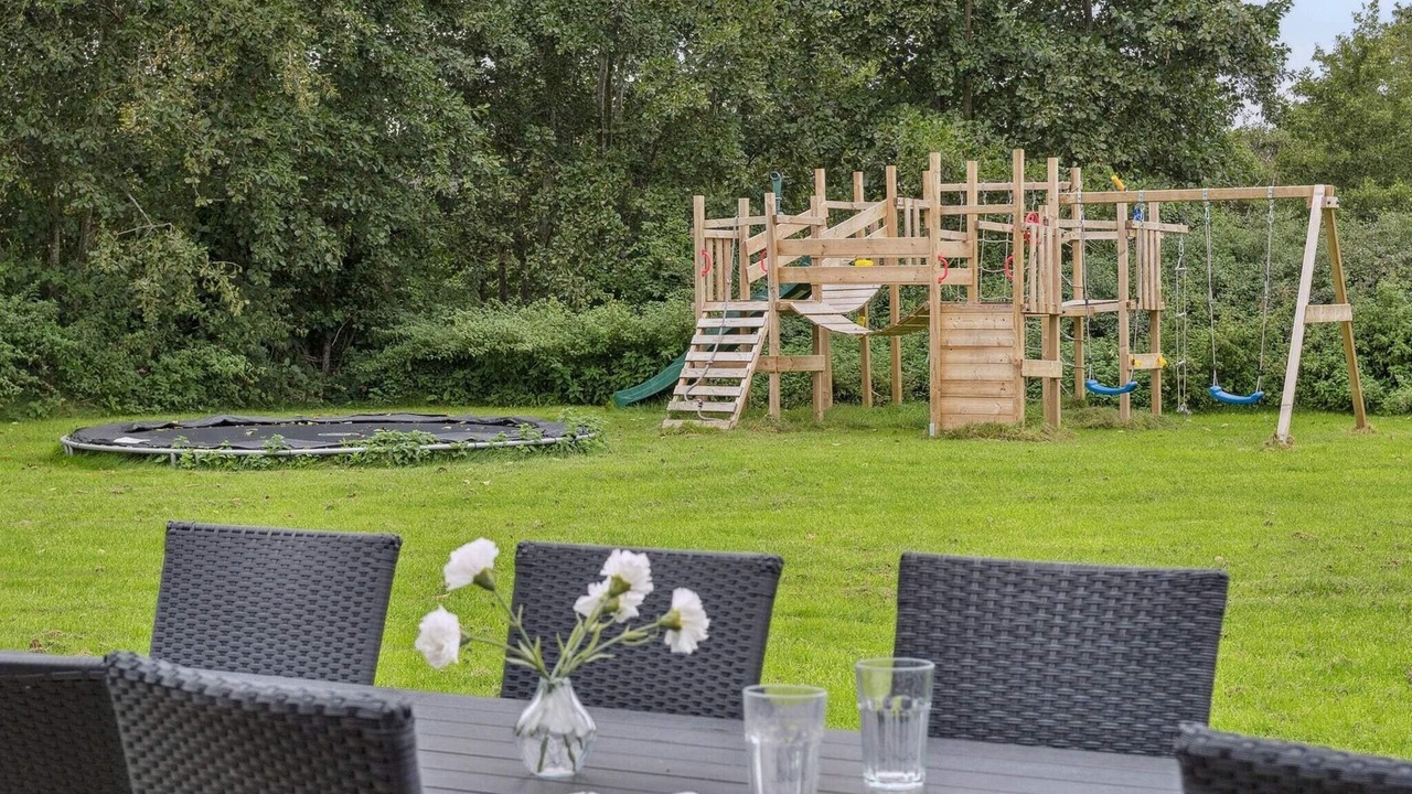 Photo of Outdoor in Idestrup