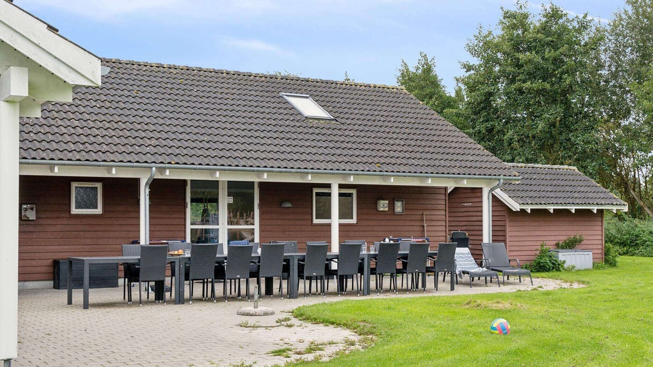 Photo of Outdoor in Idestrup