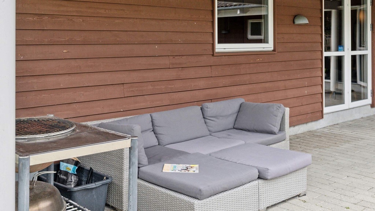 Photo of Outdoor in Idestrup