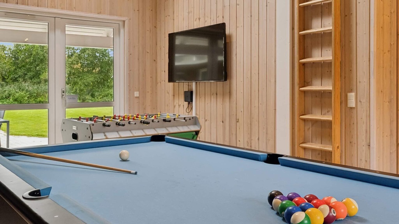 Photo of Bedroom in Idestrup