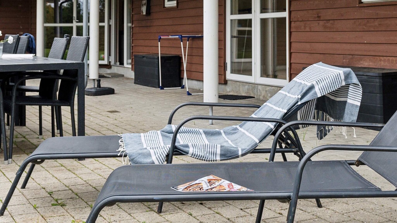 Photo of Outdoor in Idestrup